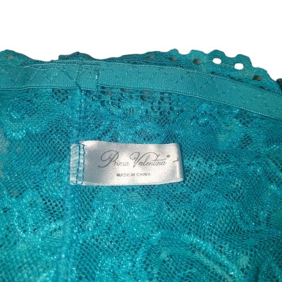 Prima Valentina Cheeksters - Picture 4 of 5